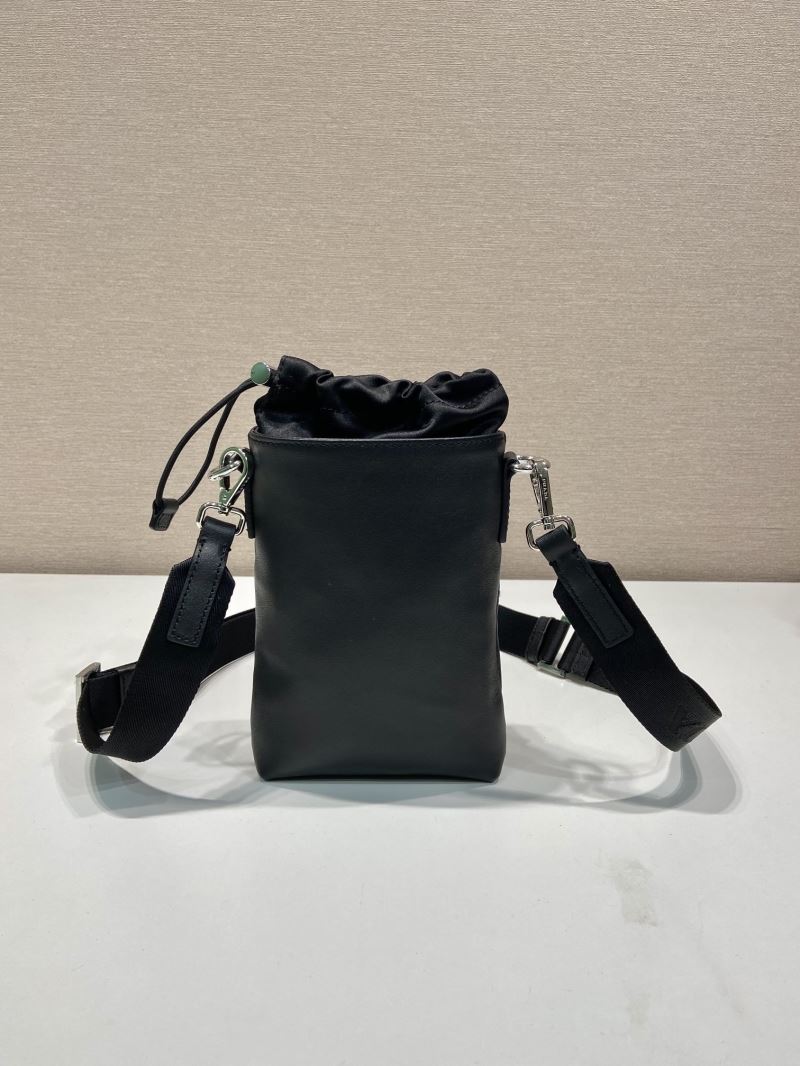 Pra*a satchel bags